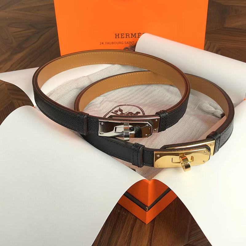 HERMES BELTS (3)