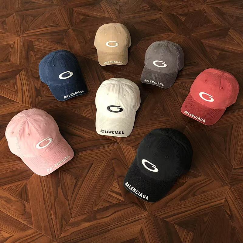 BALENCIAGA CAPS (22)