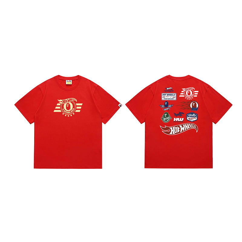 BAPE TSHIRTS (169)