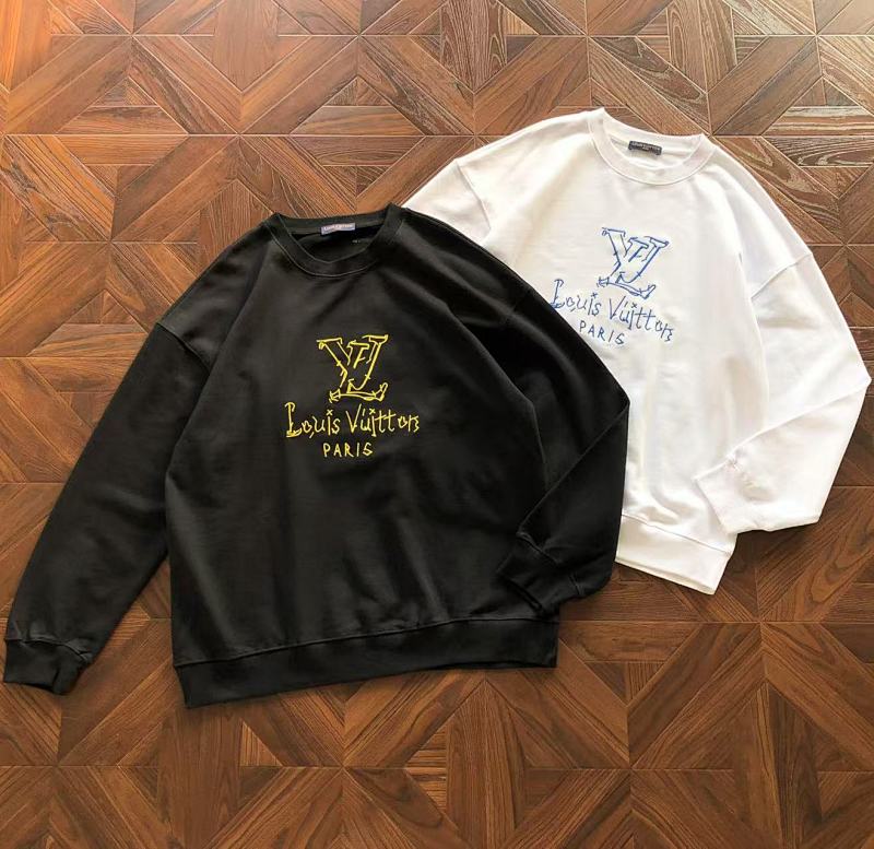 LOUIS VUITTON HOODIES