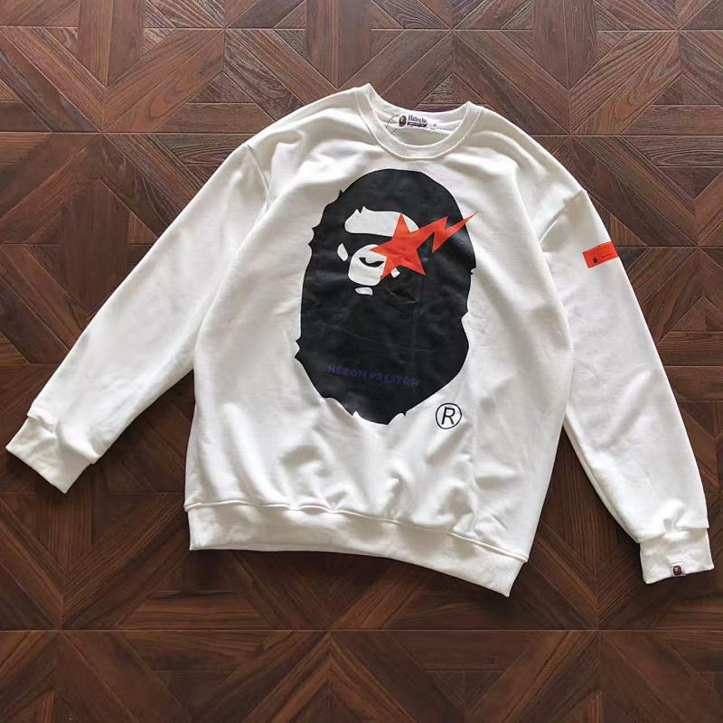 BAPE SWEATERS (8)