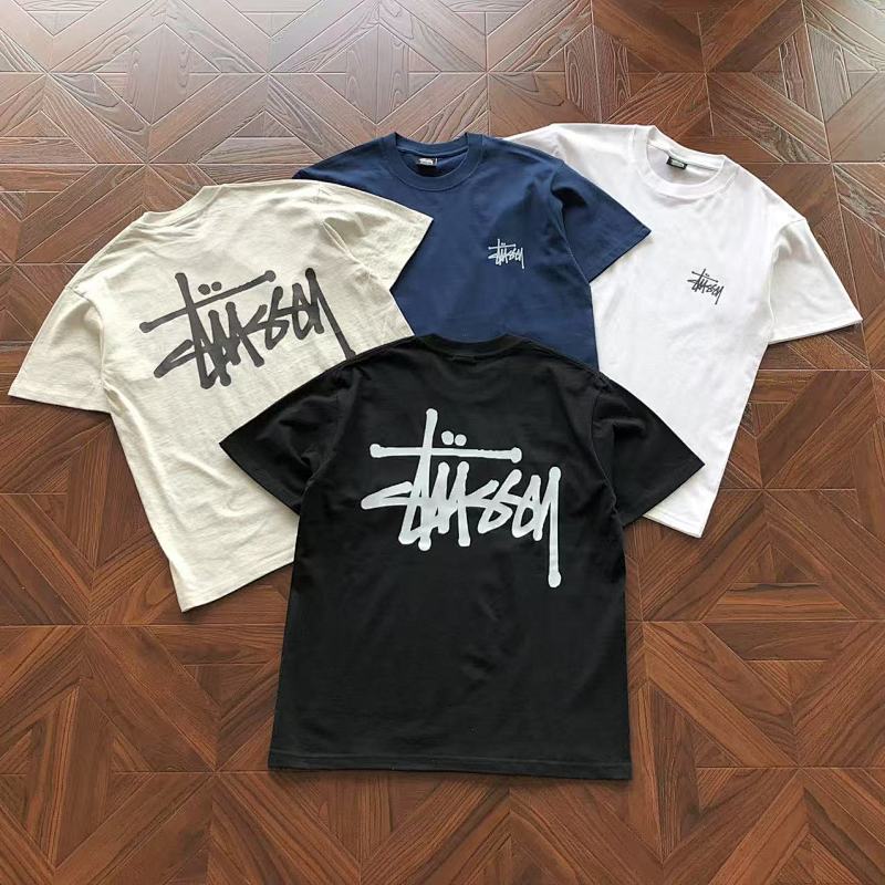 STUSSY TSHIRTS (539)