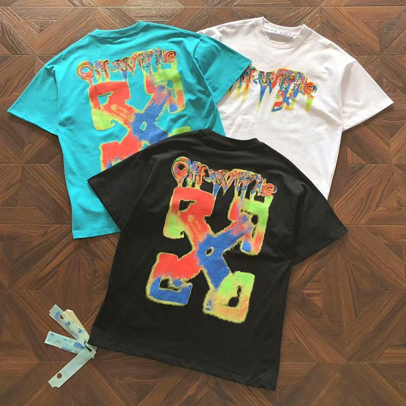 OFF WHITE TSHIRTS (2)