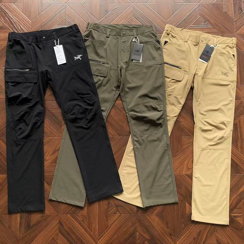 ARC'TERYX PANTS