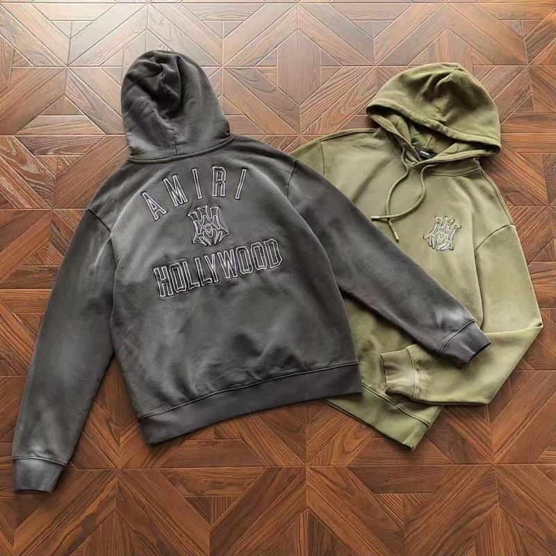 AMIRI HOODIES (2)