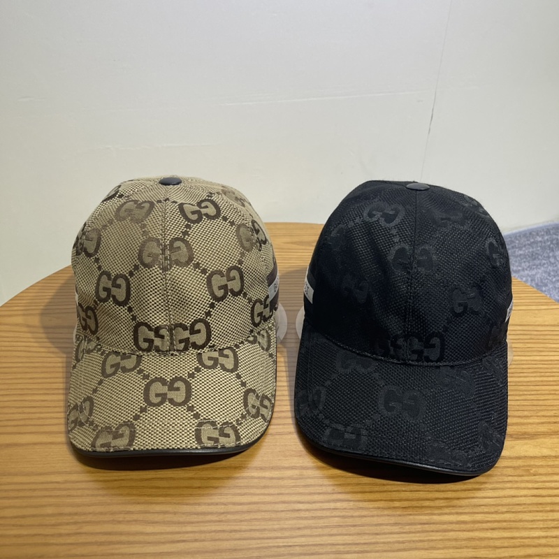 GUCCI CAPS (5)