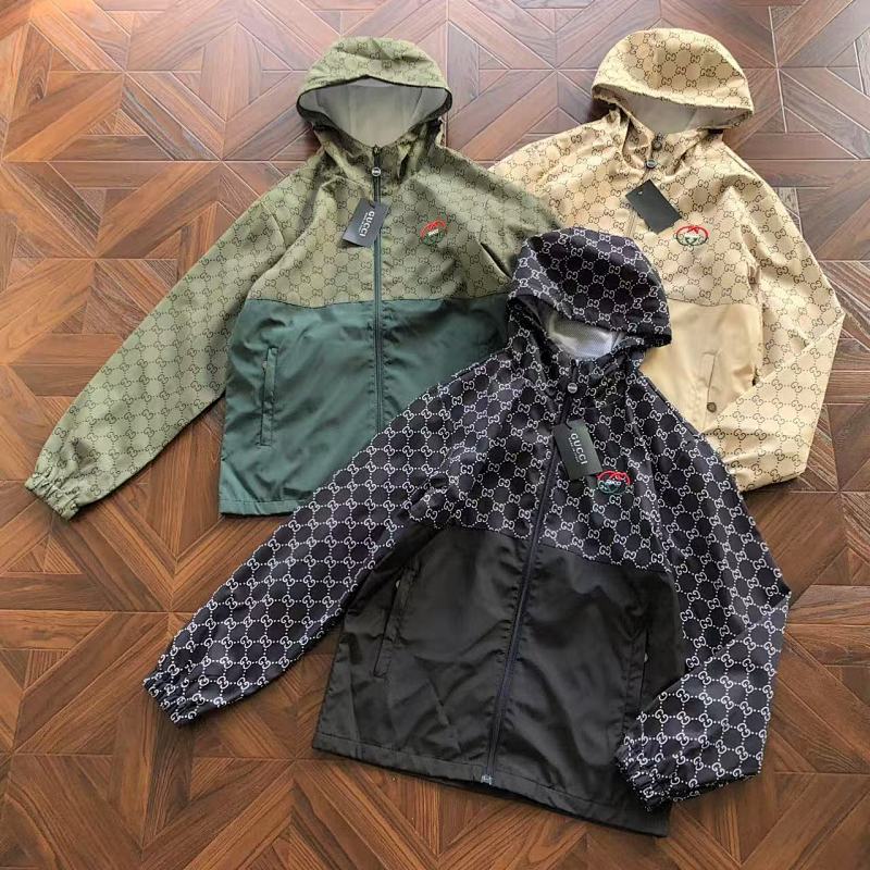 GUCCI JACKETS (25)