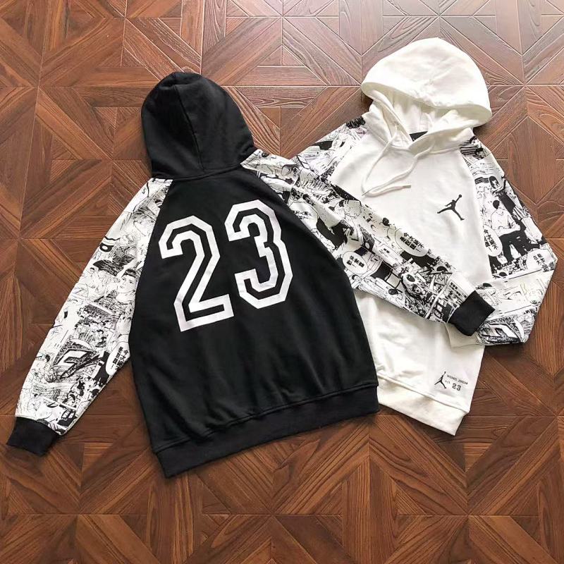 JORDAN HOODIES (22)