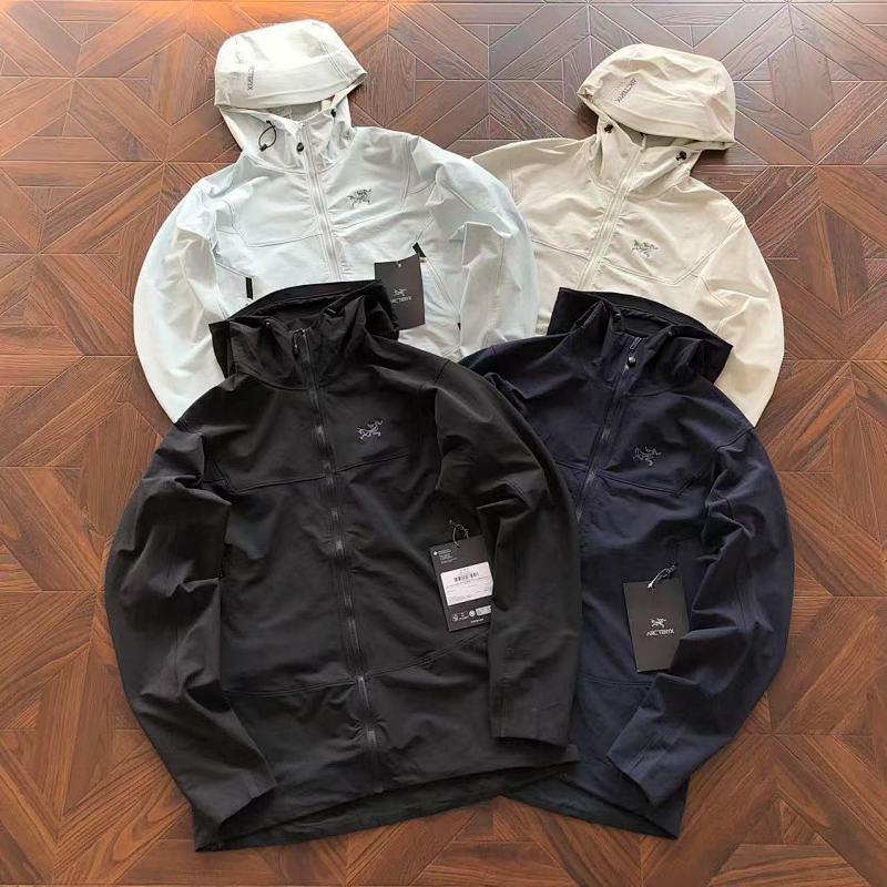 ARC'TERYX JACKETS (55)