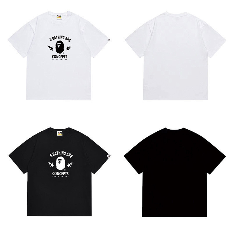 BAPE TSHIRTS (555)