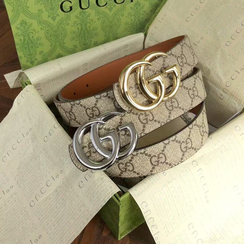GUCCI BELTS (6)