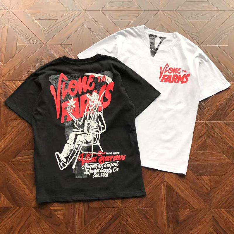 VLONE TSHIRTS (109)