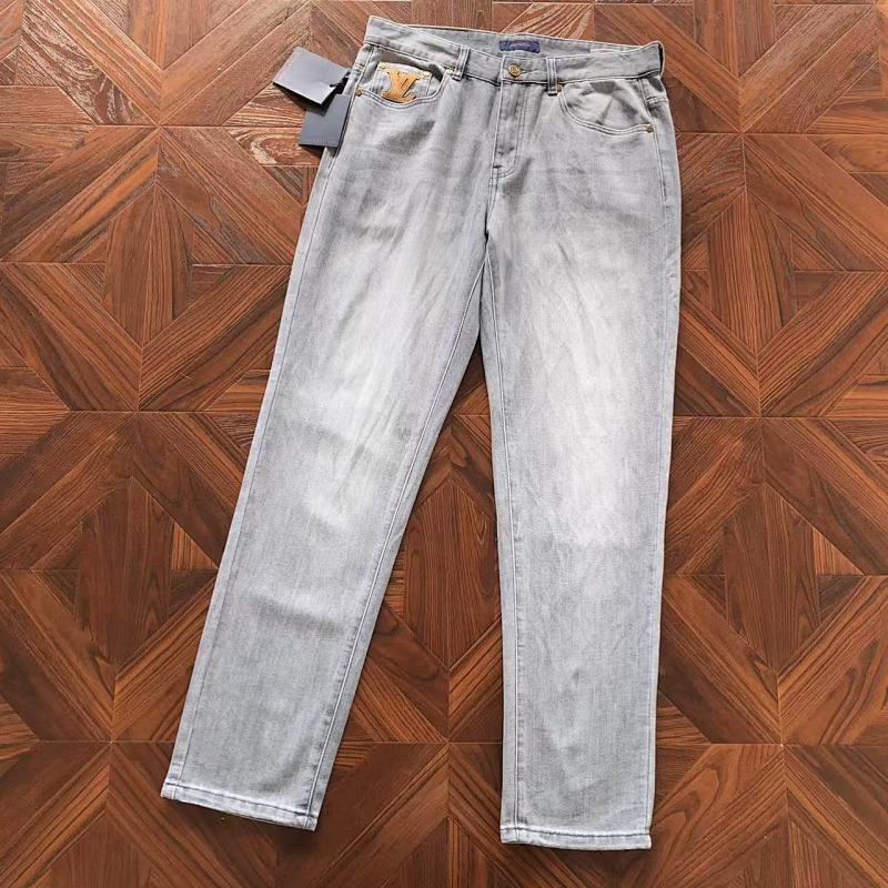 LOUIS VUITTON PANTS (39)
