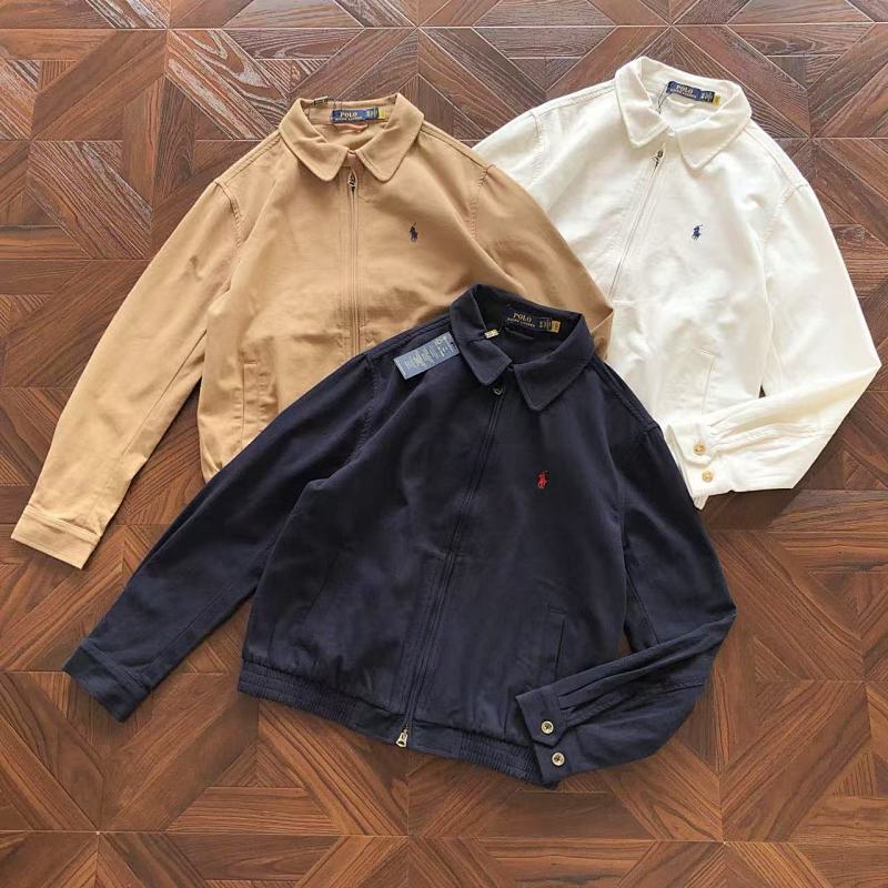 RALPH LAUREN JACKETS (167)