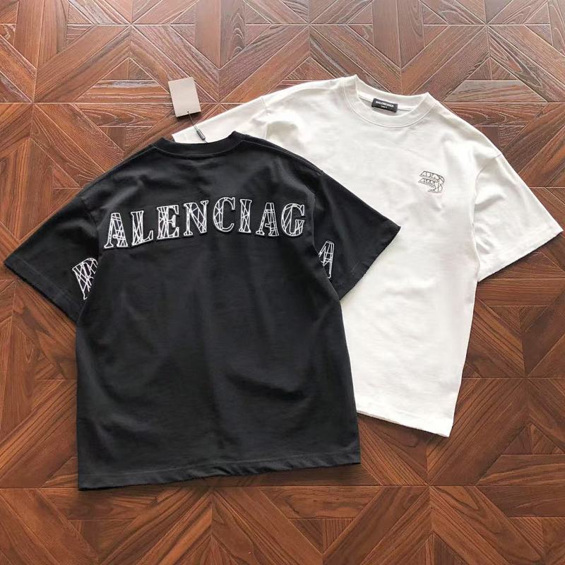 BALENCIAGA TSHIRTS (109)