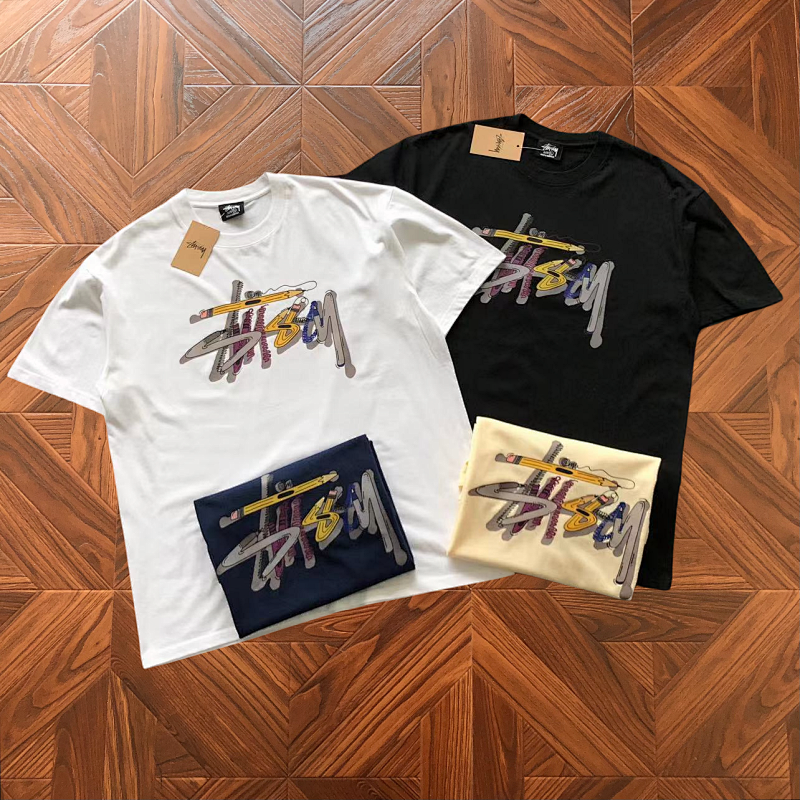 STUSSY TSHIRTS (243)