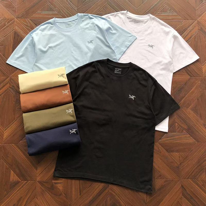 ARC'TERYX TSHIRTS (74)