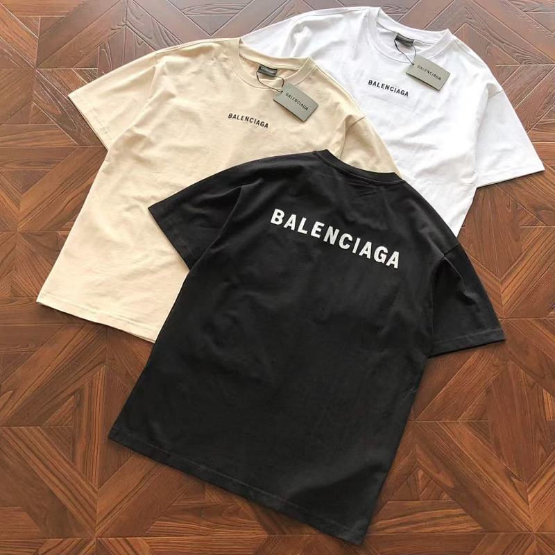 BALENCIAGA TSHIRTS (175)