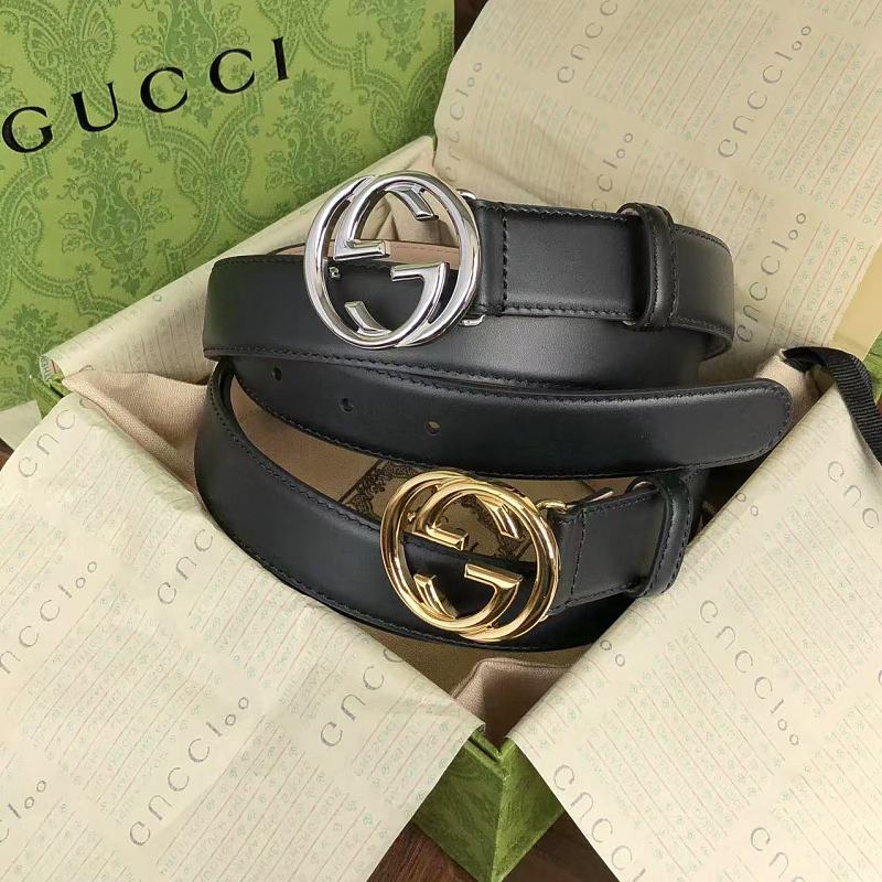 GUCCI BELTS