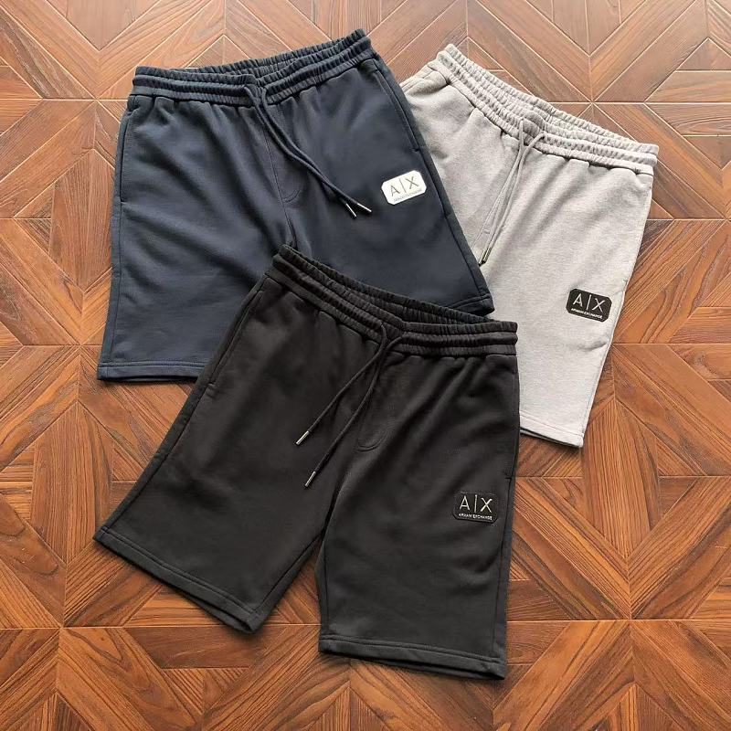 ARMANI SHORTS