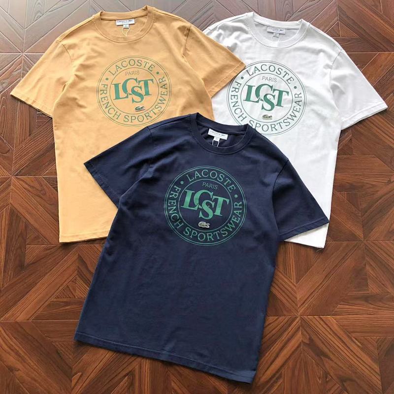 LACOSTE TSHIRTS (128)