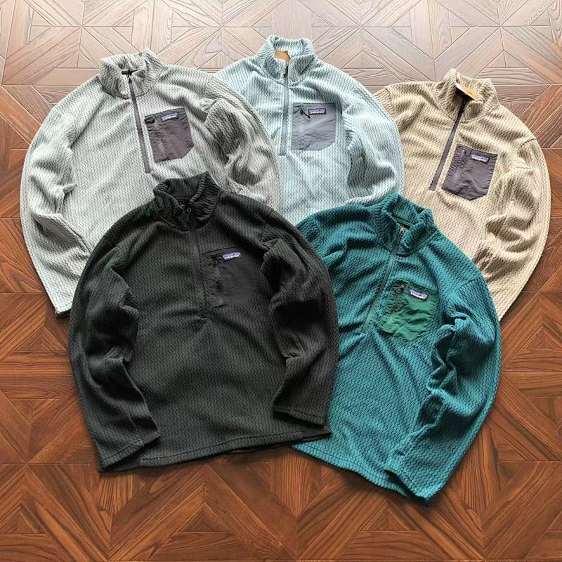 PATAGONIA SWEATERS