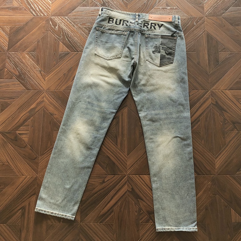 BURBERRY PANTS (4)