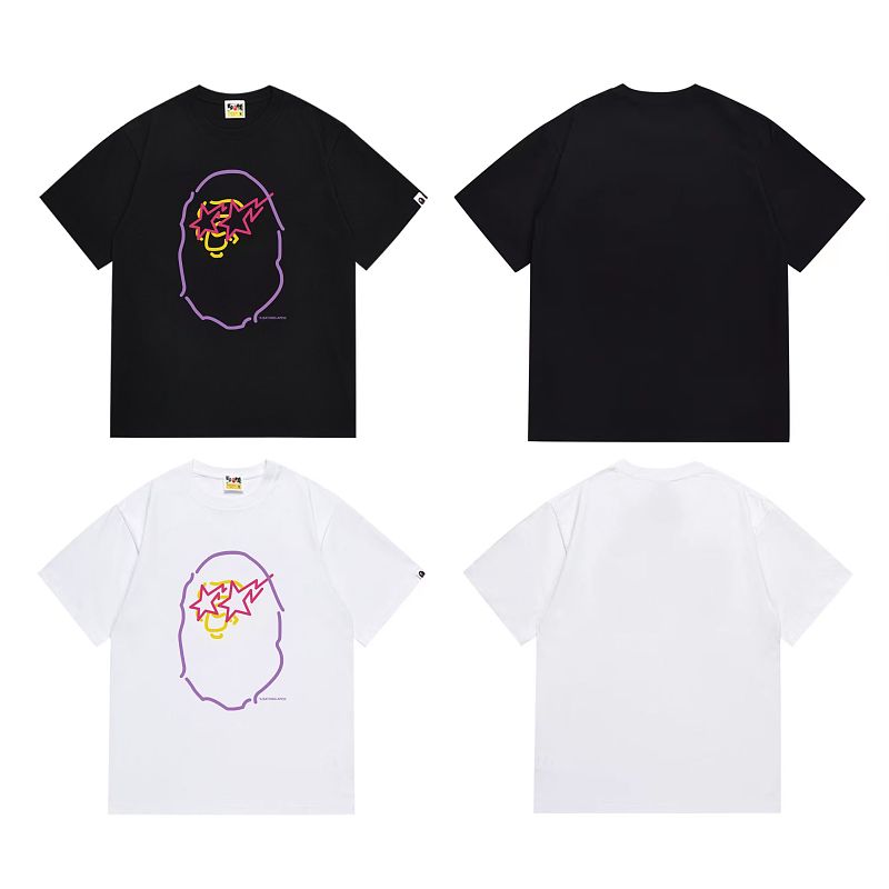 BAPE TSHIRTS (165)