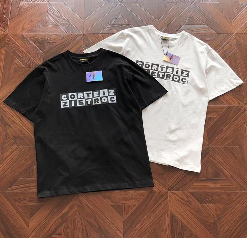 CORTEIZ TSHIRTS (125)