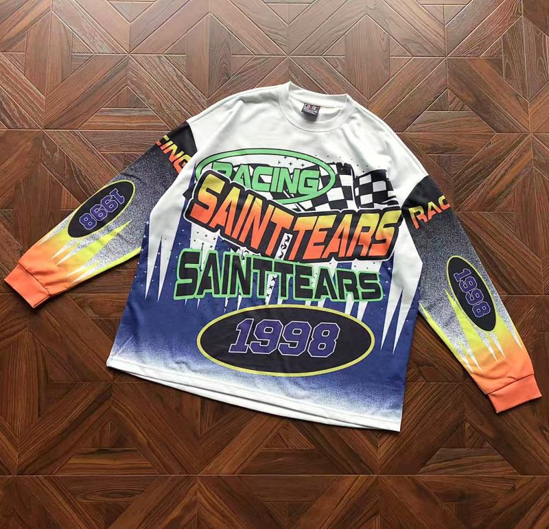 SAINT MICHAEL LONGSLEEVES (66)