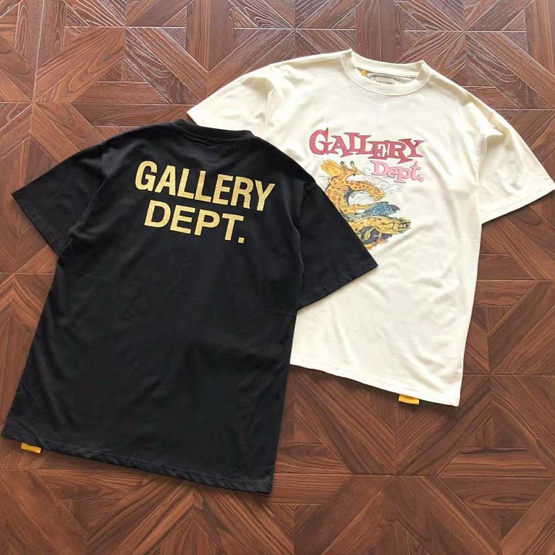 GALLERY DEPT TSHIRTS (202)