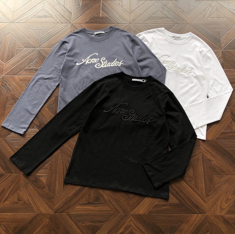 ACNE STUDIOS LONGSLEEVES (5)