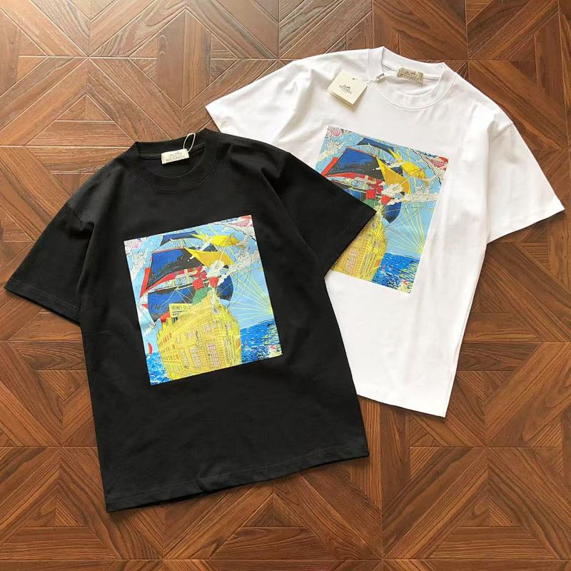 HERMES TSHIRTS (30)