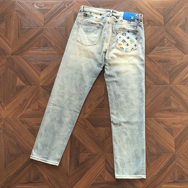 LOUIS VUITTON PANTS (12)