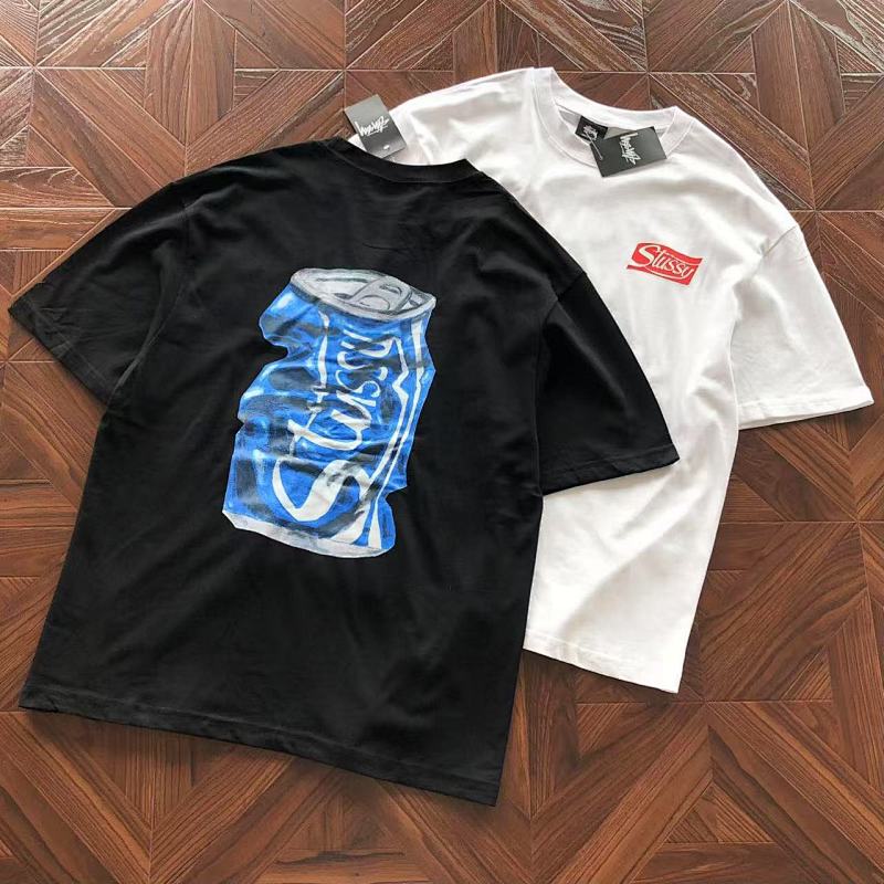 STUSSY TSHIRTS (70)