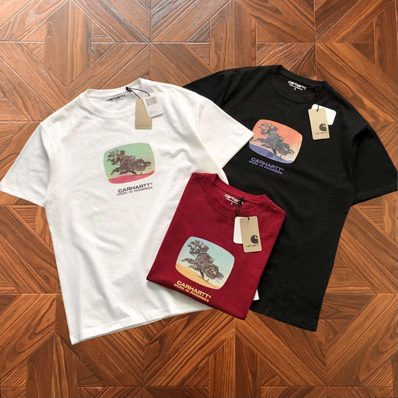 CARHARTT TSHIRTS (78)