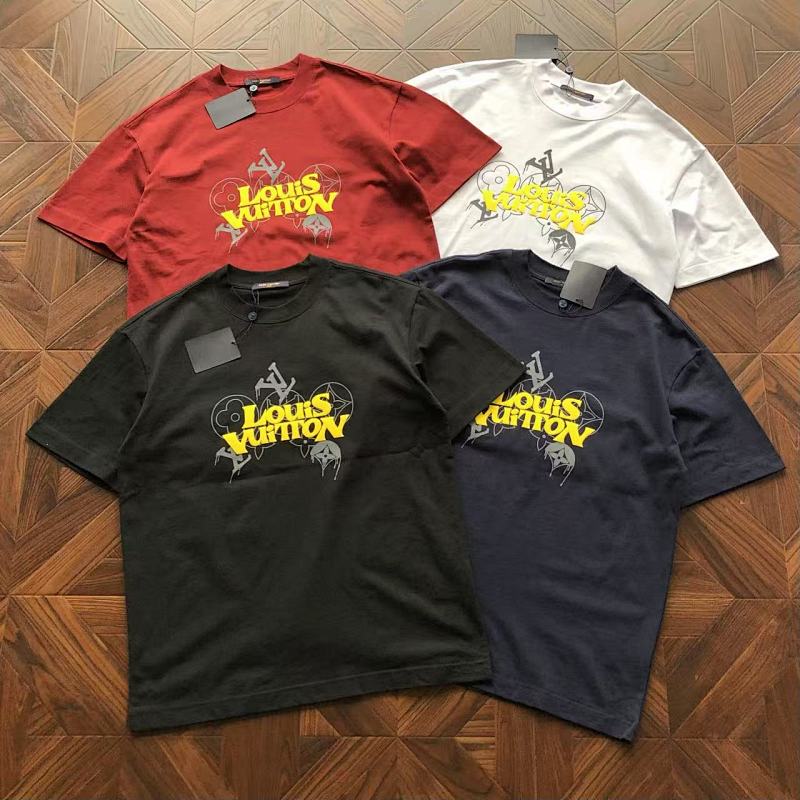 LOUIS VUITTON TSHIRTS (74)