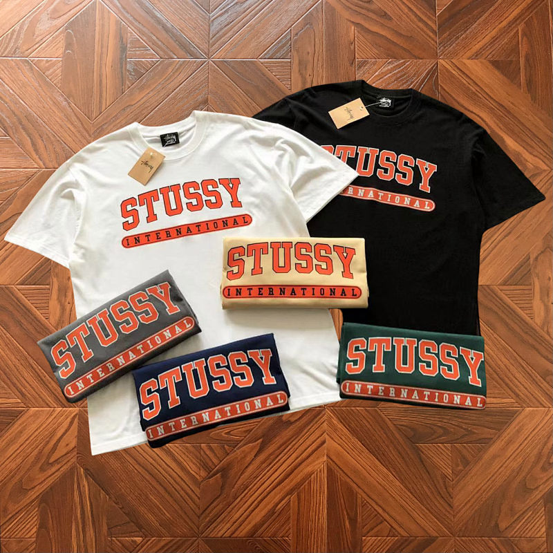STUSSY TSHIRTS (289)