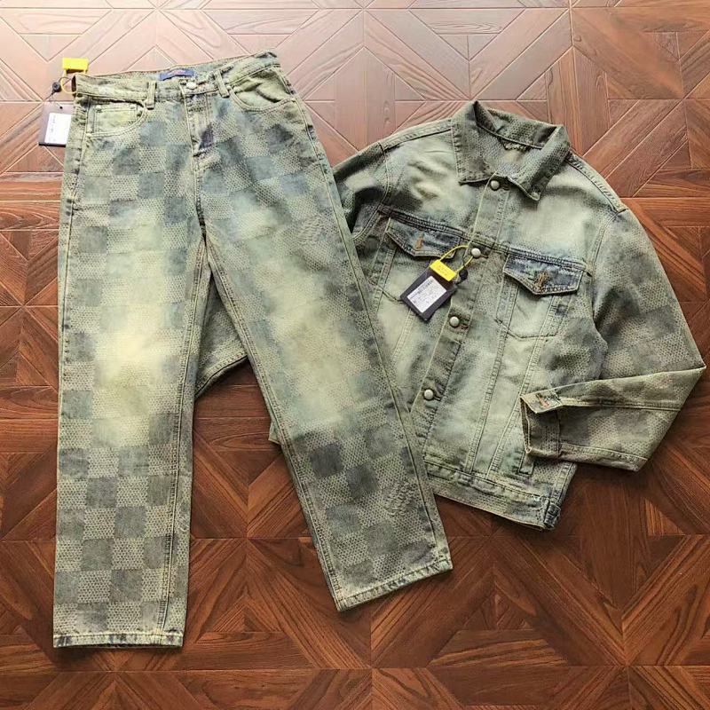 LOUIS VUITTON PANTS (84)