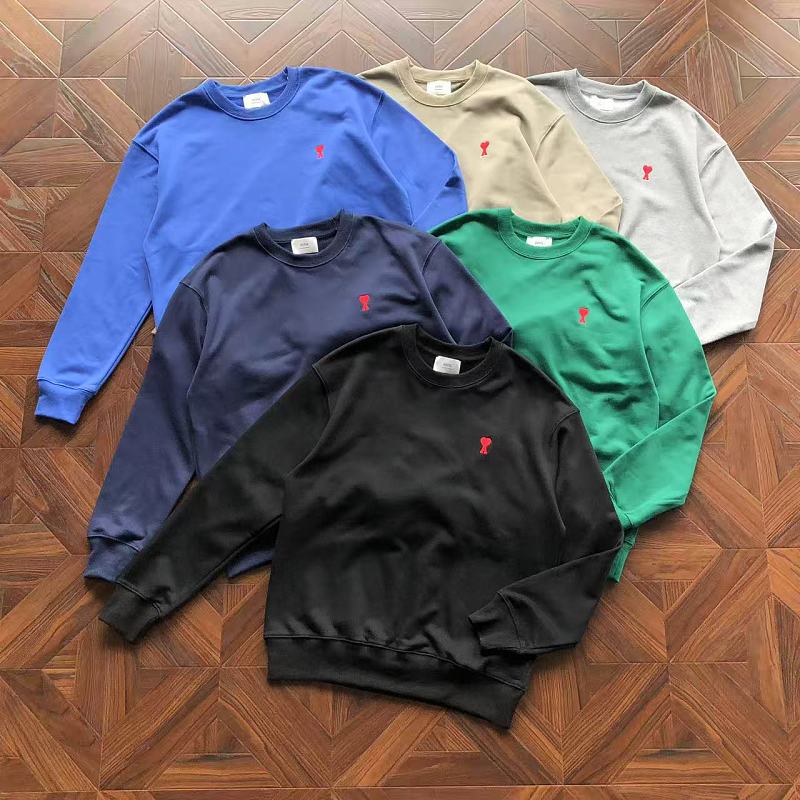 AMI SWEATERS (8)