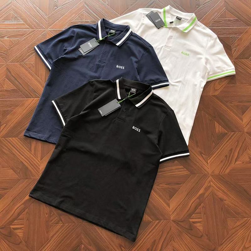 HUGO BOSS POLOS (58)