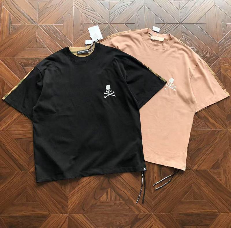 MASTERMIND TSHIRTS (3)