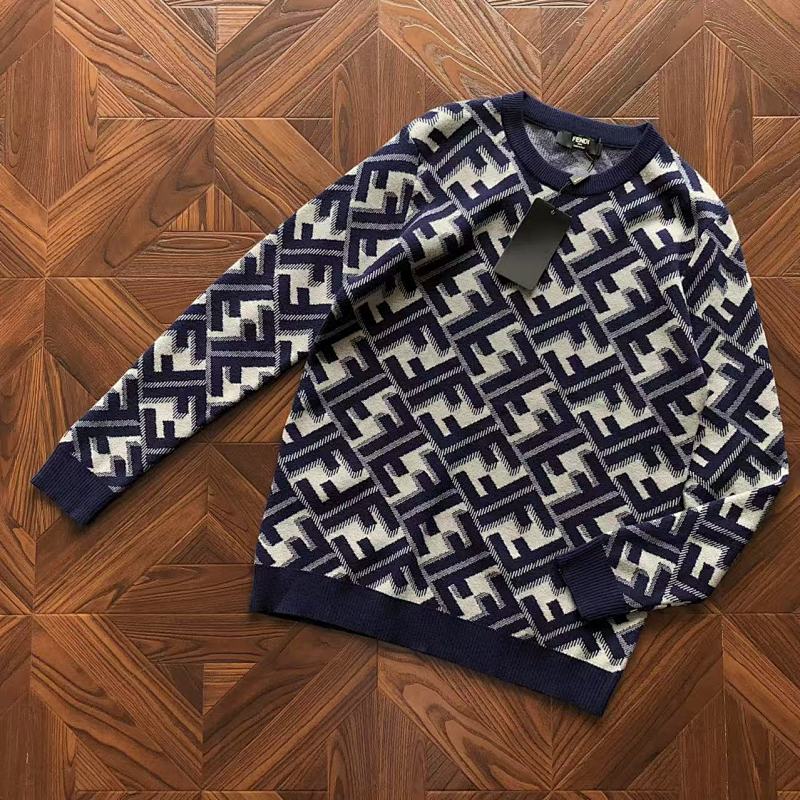 FENDI SWEATERS