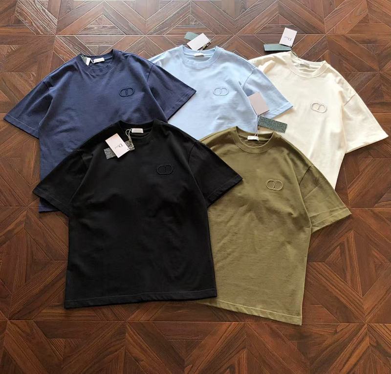DIOR TSHIRTS (30)