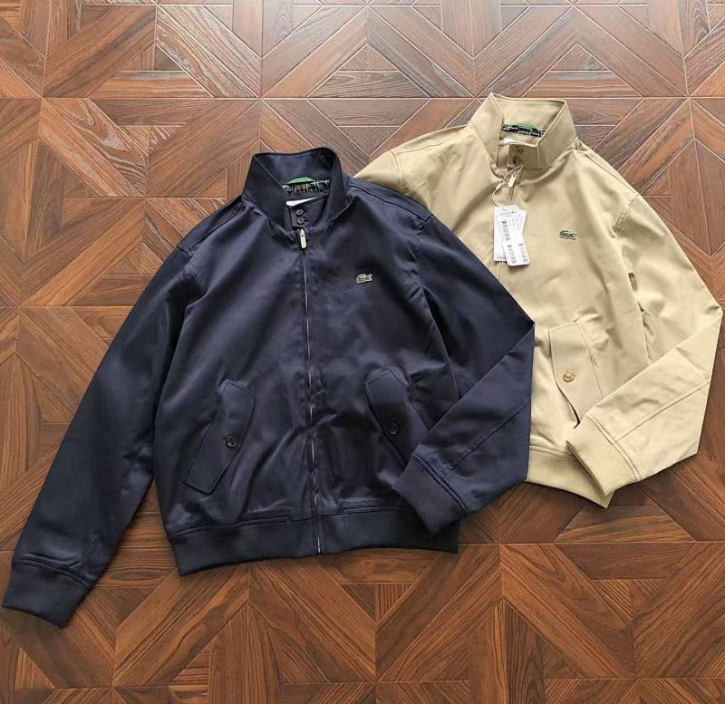 LACOSTE JACKETS (18)