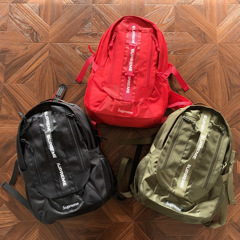 SUPREME BAGS (4)