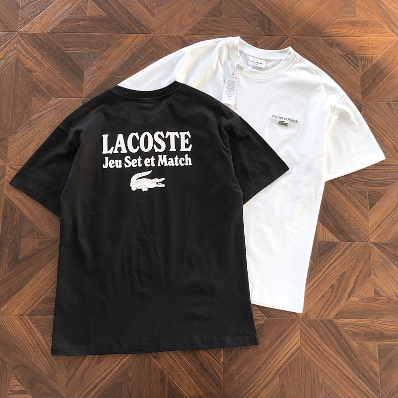 LACOSTE TSHIRTS (15)