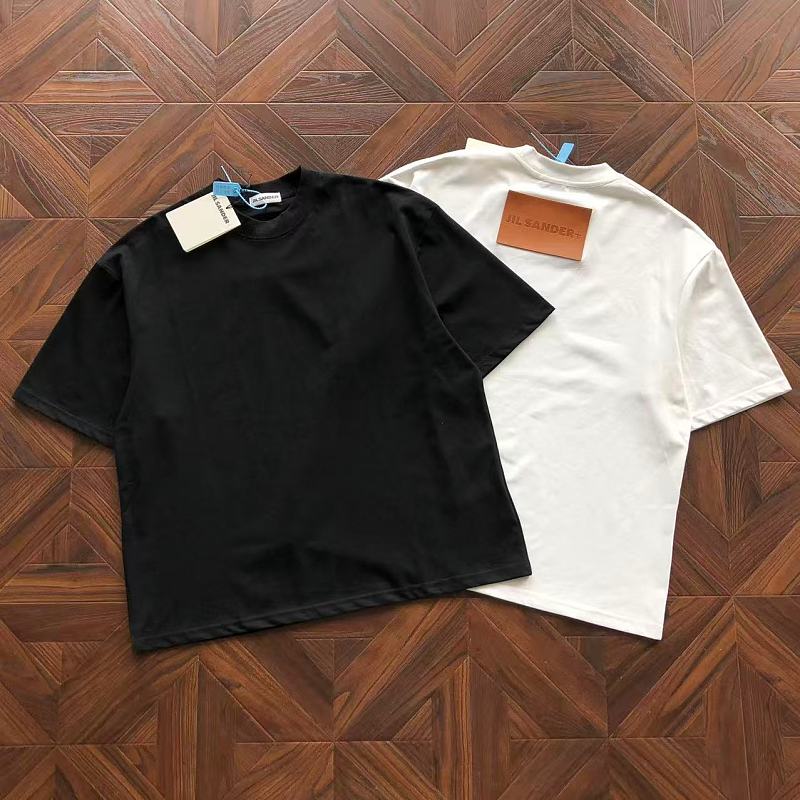 JIL SANDER TSHIRTS (2)