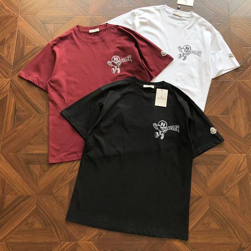 MONCLER TSHIRTS (69)