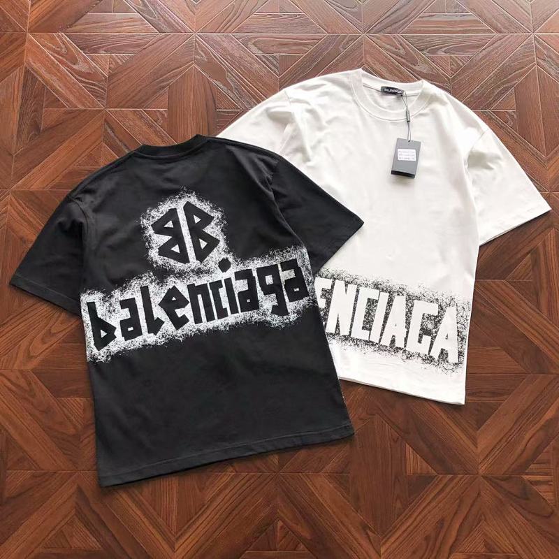 BALENCIAGA TSHIRTS (89)